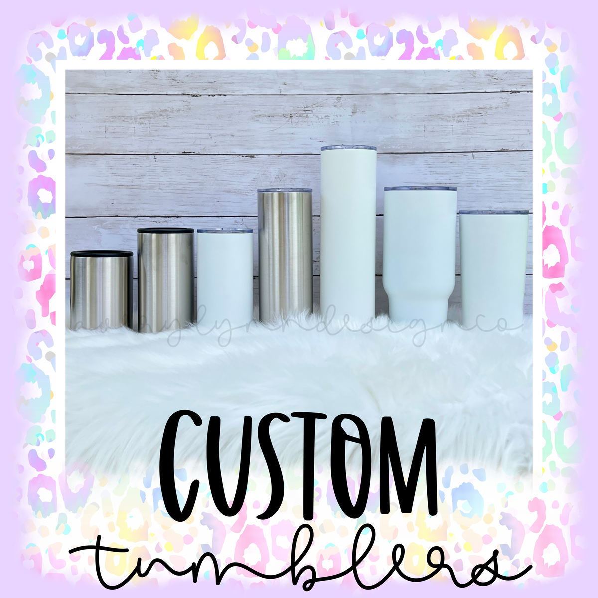 Collections – Avery Lynn Design Co.